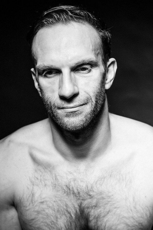Photo of Michał Kaleta, Acting