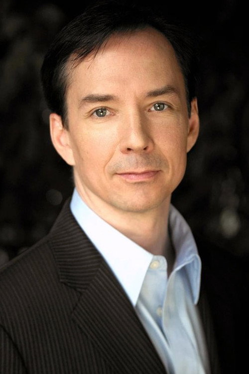 Photo of Michael Mahonen, Acting