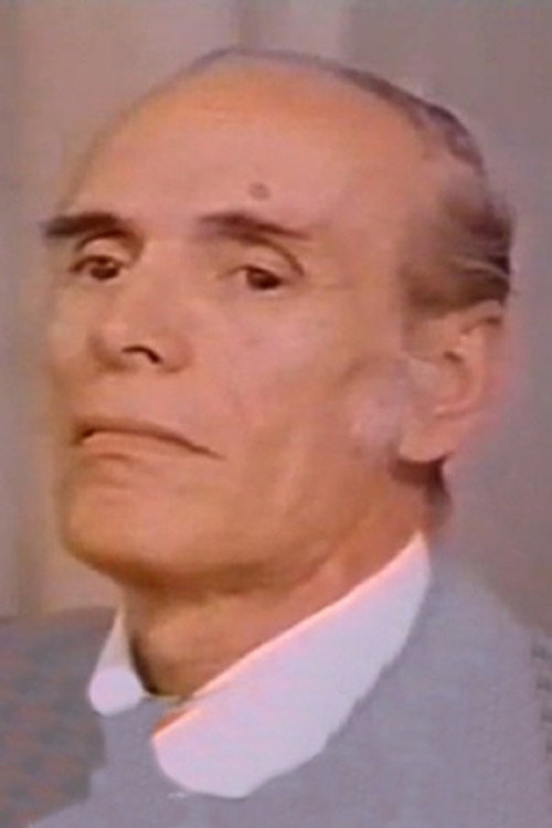 Photo of Mário Couto, Acting