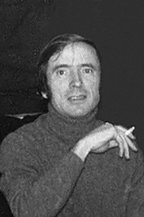 Photo of Jean L'Hôte, Writing