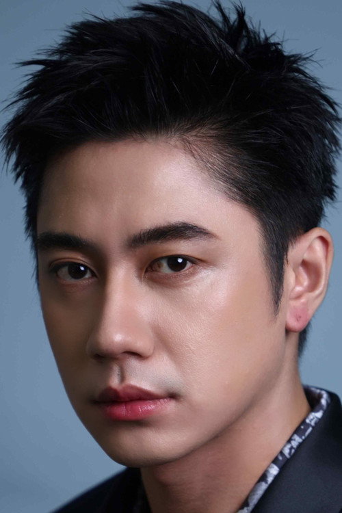 Rachata Hampanont profile