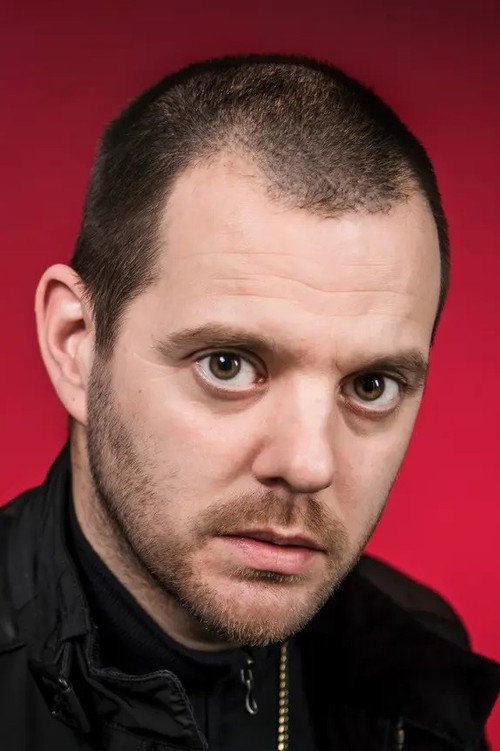 Photo of Mike Skinner, Acting
