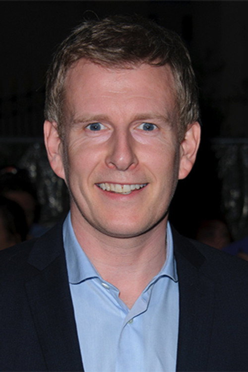 Patrick Kielty profile