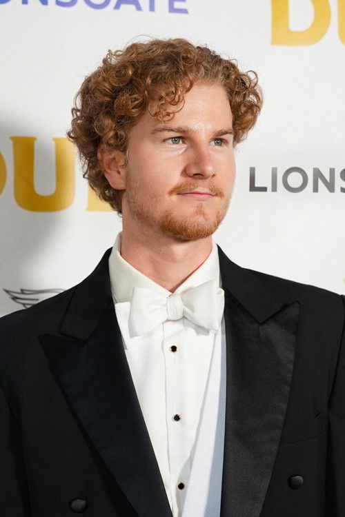 Photo of Joe Matthews, Production