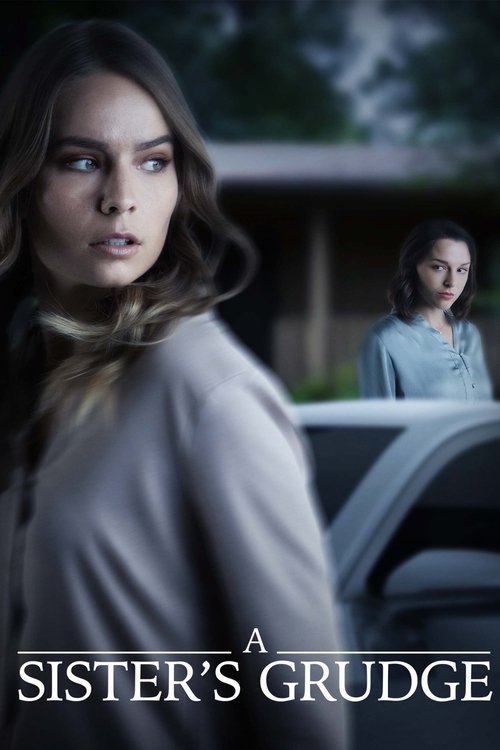 Movie poster for A Deadly Grudge (2021)