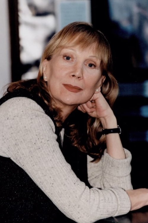 Patricia Collins profile