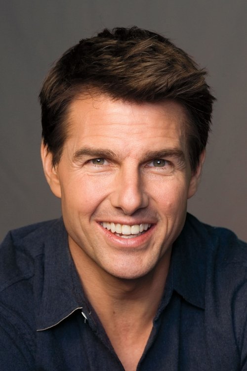 Tom Cruise profile