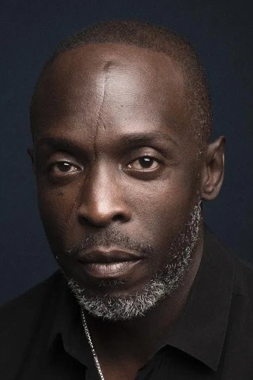 Michael Kenneth Williams profile