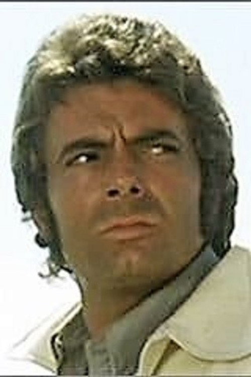 Photo of César Burner, Acting
