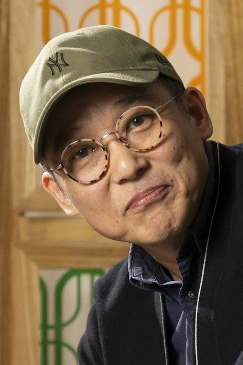 Photo of Albert Mak Kai-Kwong, Directing