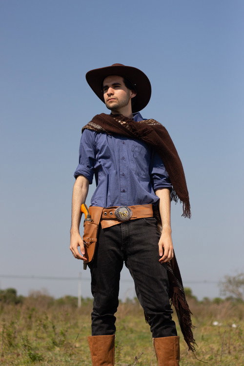Photo of Sergio Casco, Acting