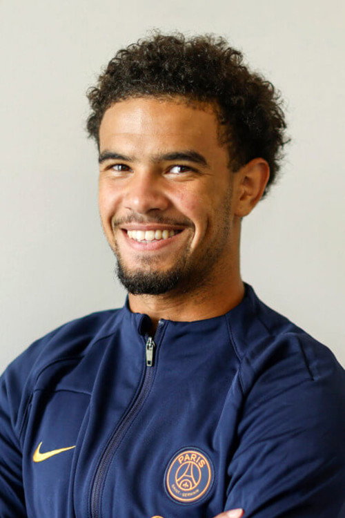 Photo of Warren Zaïre-Emery, Acting