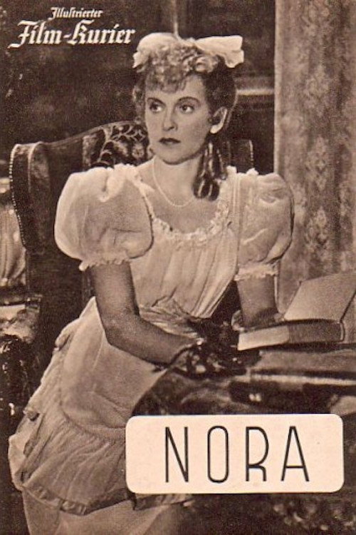 Movie poster for Nora (1944)