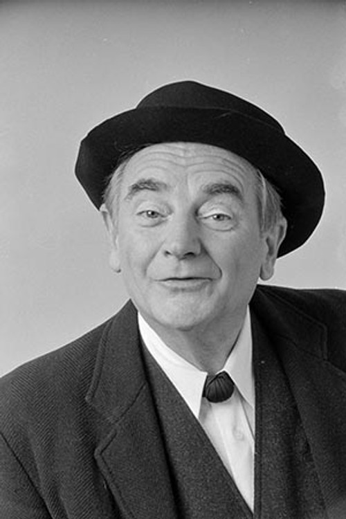 Ruedi Walter profile