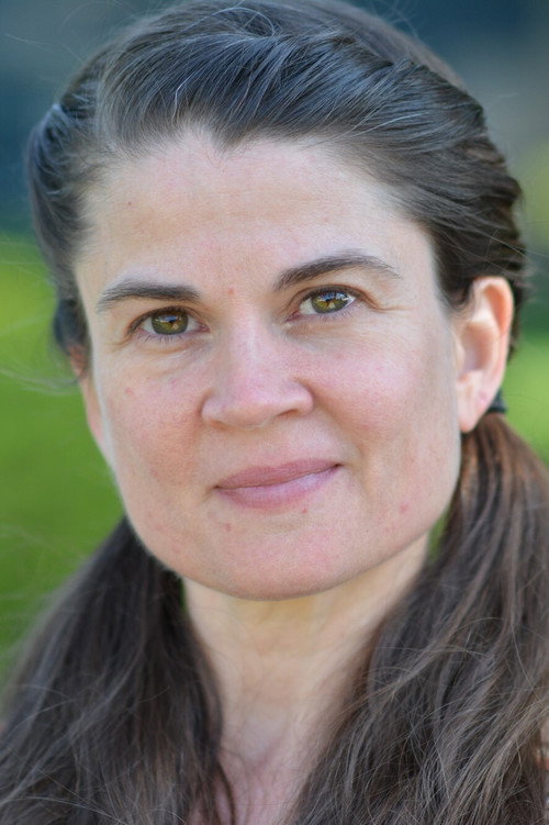 Photo of Heidi K. Eklund, Production