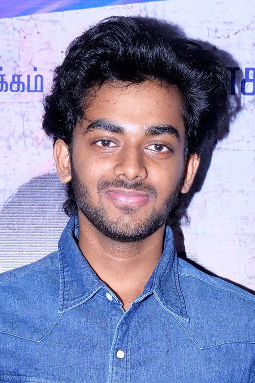 Photo of Hamaresh, Acting