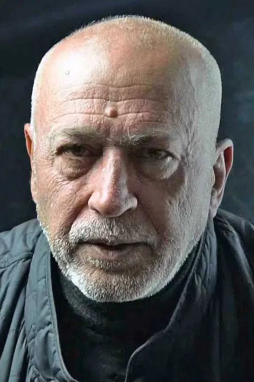 Photo of Maxim Genchev, Acting