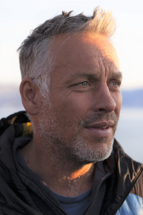 Photo of Alun Hubbard, Acting