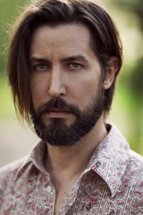 Photo of Patrick D. Green, Acting