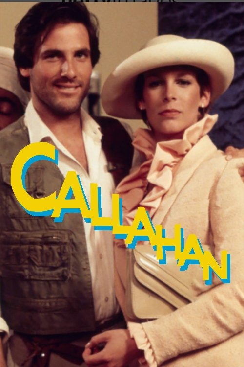 Movie poster for Callahan (1982)