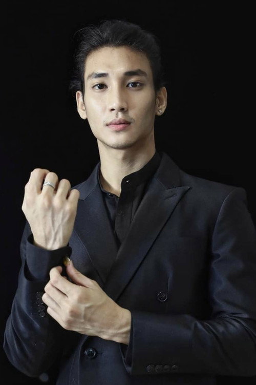 Photo of Paing Takhon, Acting