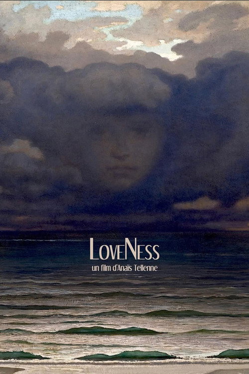 Movie poster for LoveNess