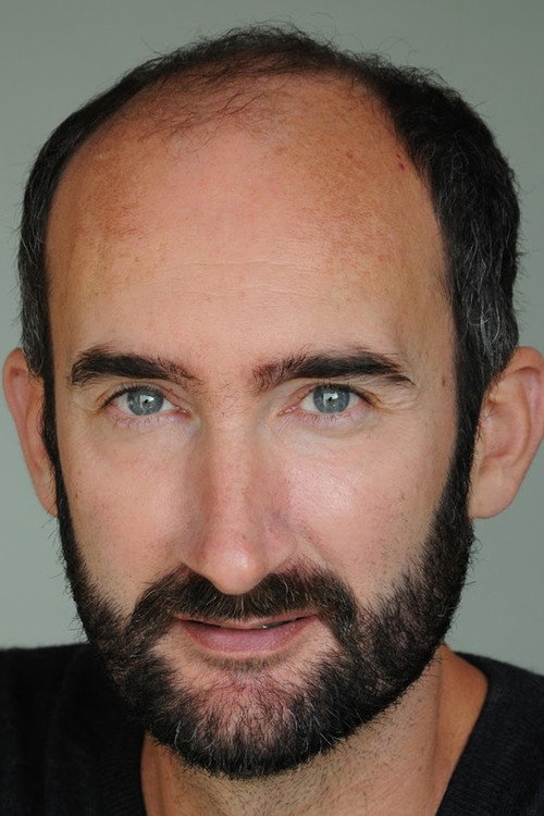 Photo of Jean-Robert Lombard, Acting