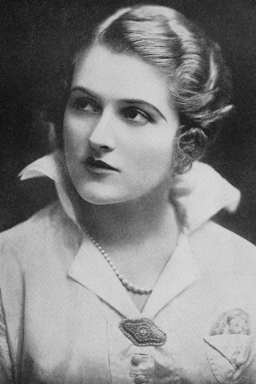 Photo of Emmy Wehlen, Acting