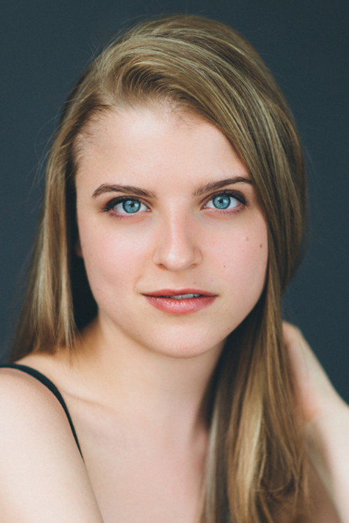 Photo of Cassidy Civiero, Acting