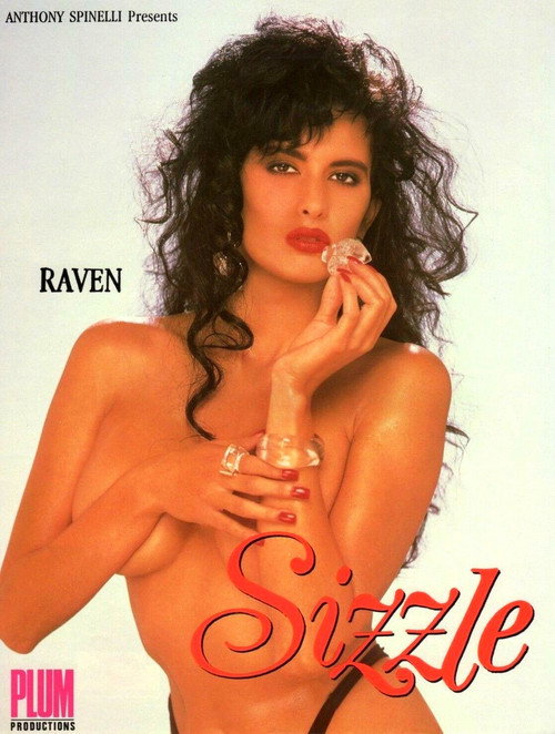 Movie poster for Sizzle (1991)