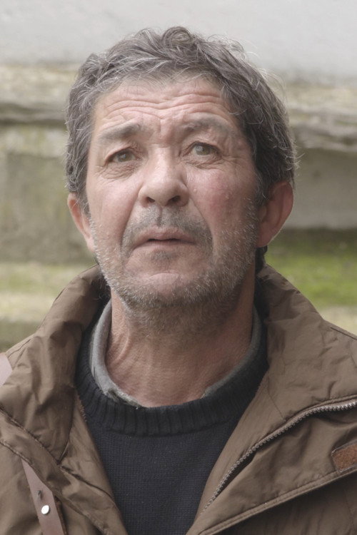 Photo of António da Luz, Acting