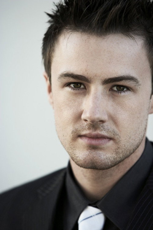 Photo of Cole Carson, Acting