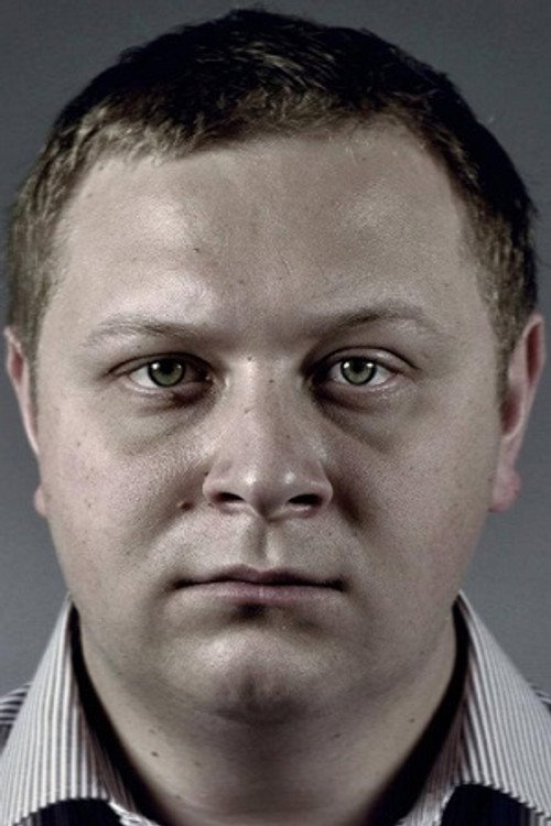 Igor Kagramanov profile