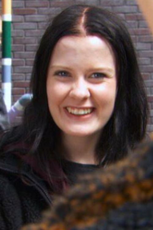 Photo of Claudia Kanne, Acting
