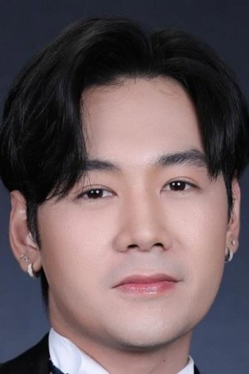 Wuttipat Chuenjiratanawin profile