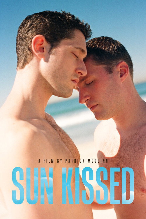 Movie poster for Sun Kissed (2008)