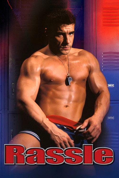 Movie poster for Rassle (1992)