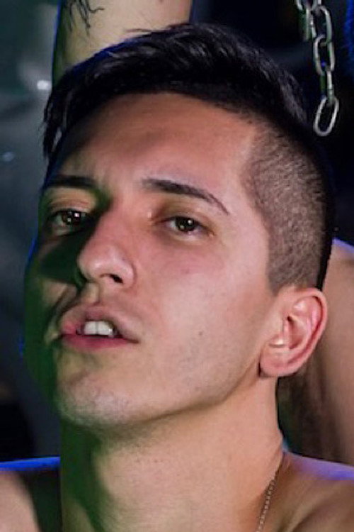 Photo of Ethan, Acting