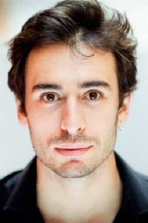 Photo of Maxime Mansion, Acting