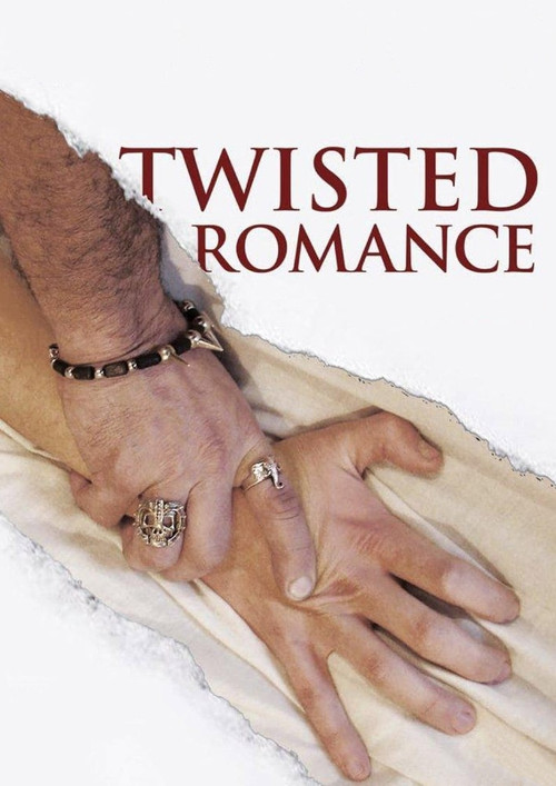 Movie poster for Twisted Romance (2009)