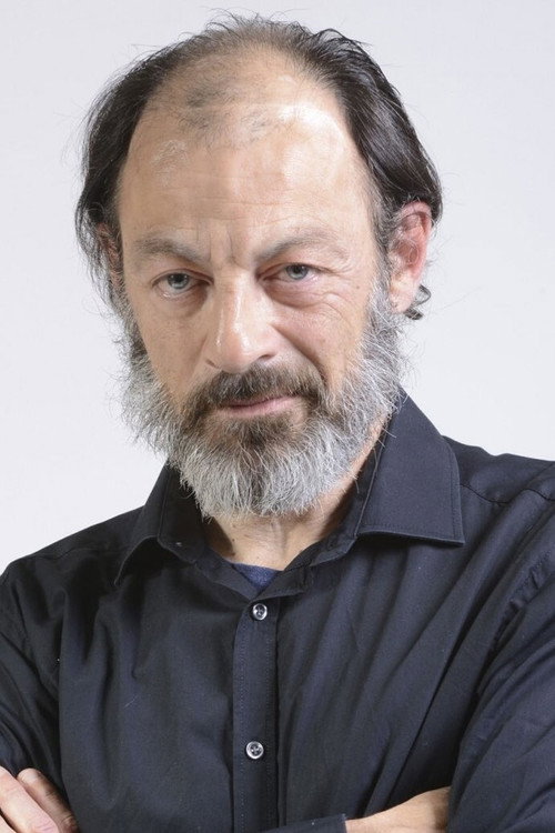 Photo of José Manuel Valdés, Acting