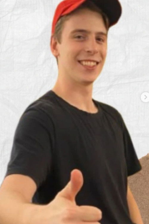 Lucas Alexandre profile