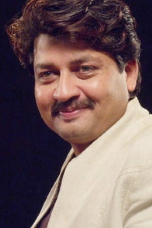 Photo of Peeyush Suhaney, Acting