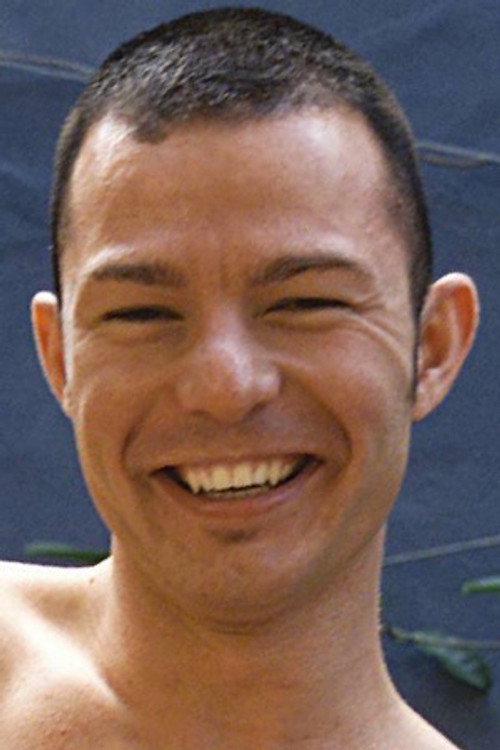 Photo of Cameron James, Acting