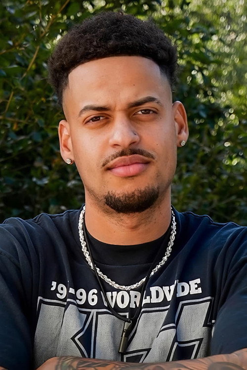 Photo of Ryan Burton, Acting