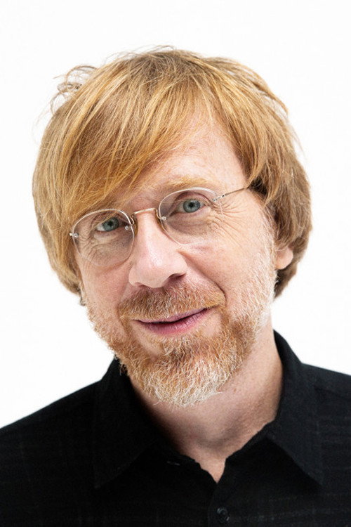 Photo of Trey Anastasio, Acting