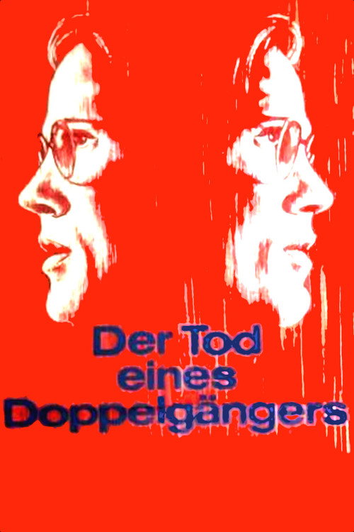 Movie poster for The Death of a Double (1967)
