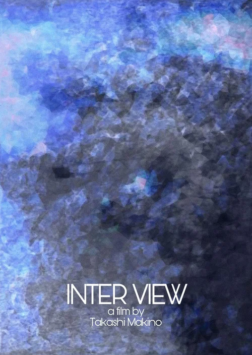 Movie poster for Inter View (2011)