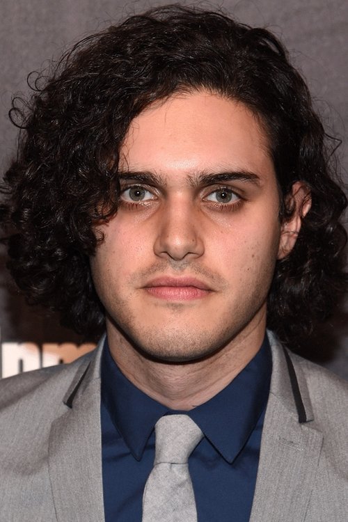 Aria Shahghasemi profile