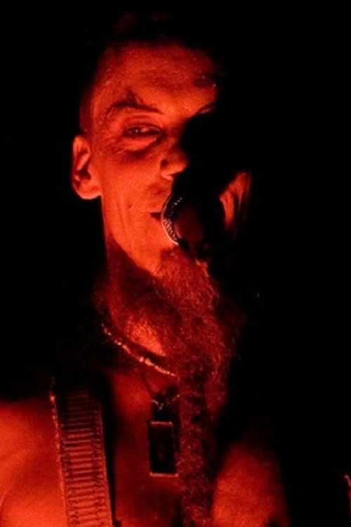 Photo of Nils Frykdahl, Acting